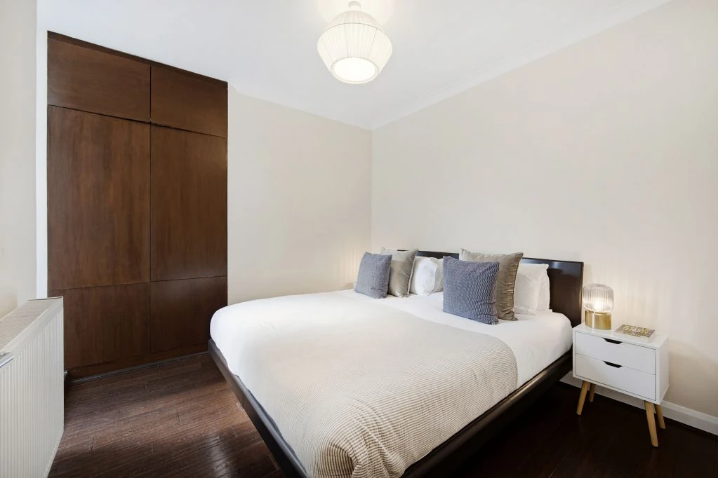 Квартира в Лондоне, Великобритания, 69 м² - фото 9