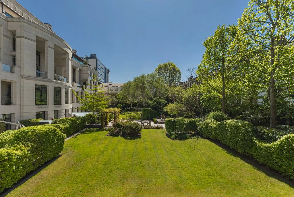 Квартира в Лондоне, Великобритания, 758 м² - фото 9