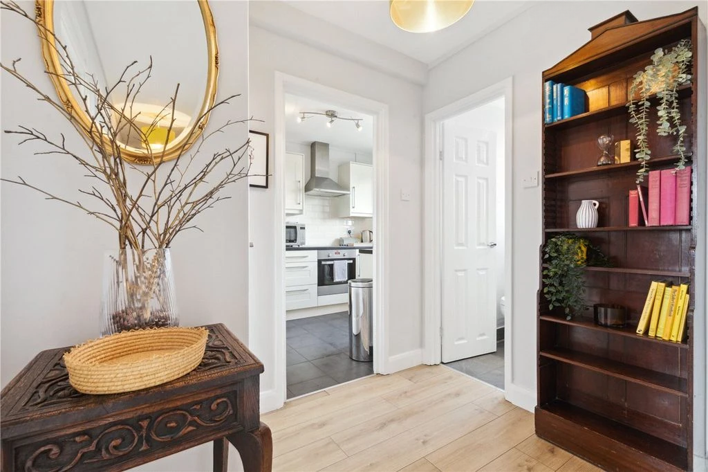 Квартира в Лондоне, Великобритания, 64 м² - фото 10