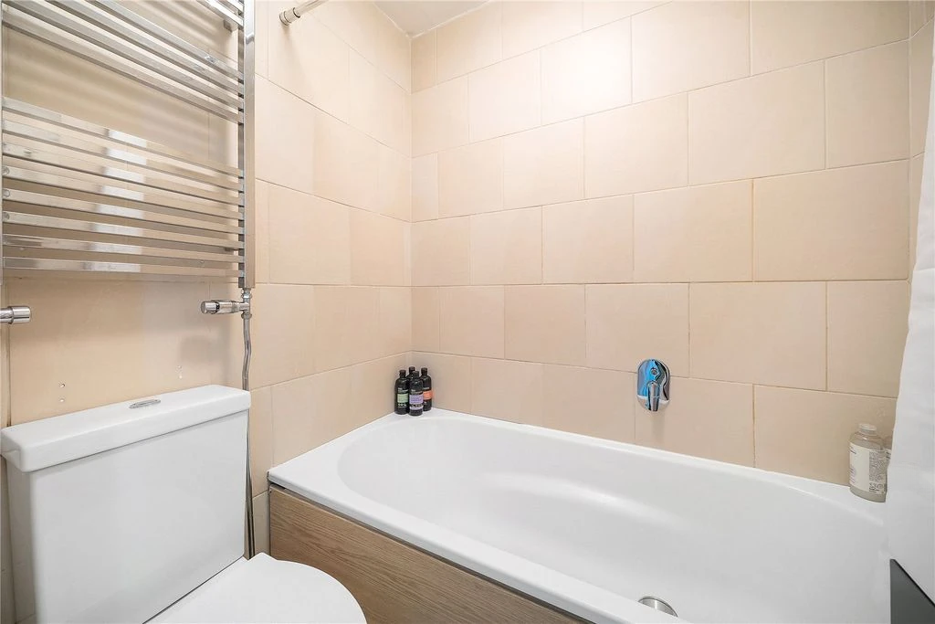 Квартира в Лондоне, Великобритания, 31 м² - фото 10