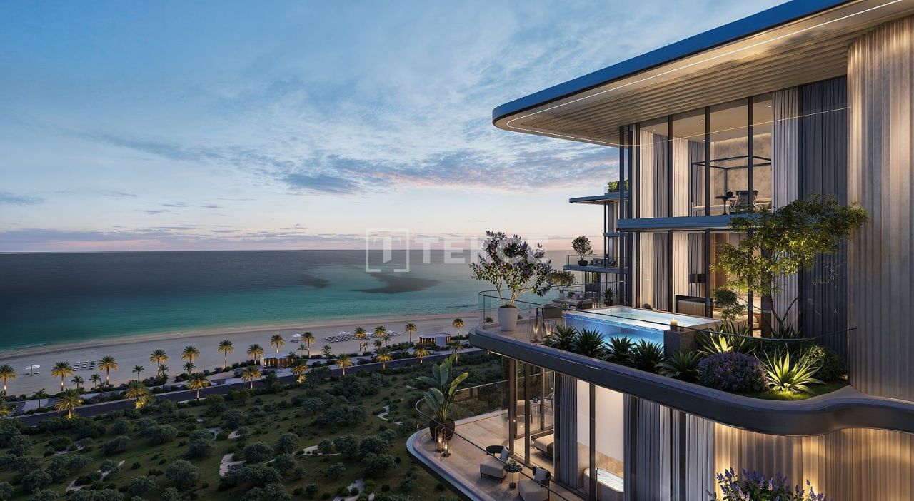 Апартаменты в Дубае, ОАЭ, 245 м² - фото 1