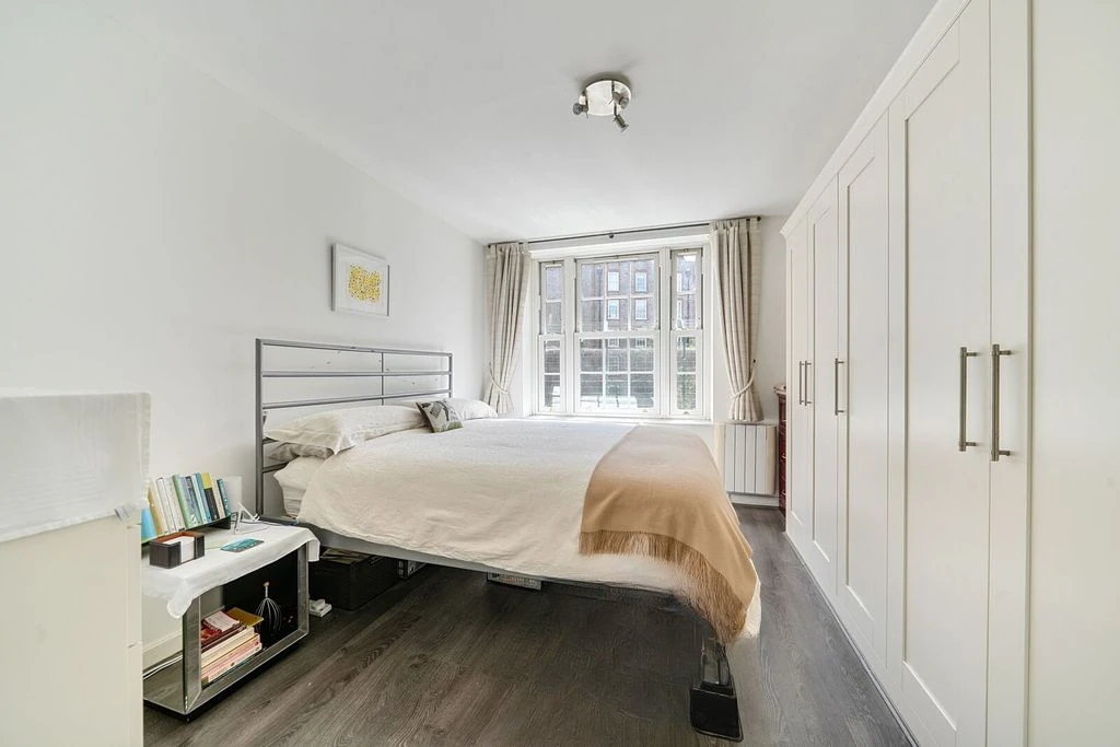 Квартира в Лондоне, Великобритания, 64 м² - фото 10