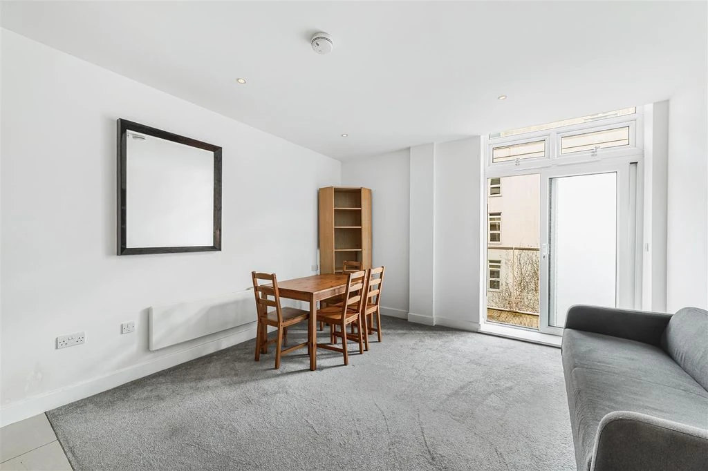 Квартира в Лондоне, Великобритания, 51 м² - фото 10