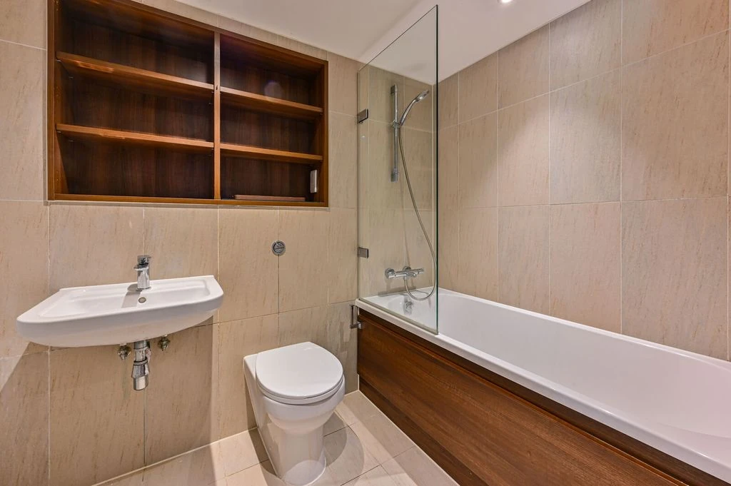 Квартира в Лондоне, Великобритания, 45 м² - фото 10
