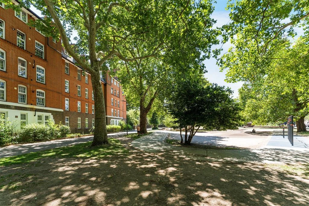 Квартира в Лондоне, Великобритания, 48 м² - фото 10