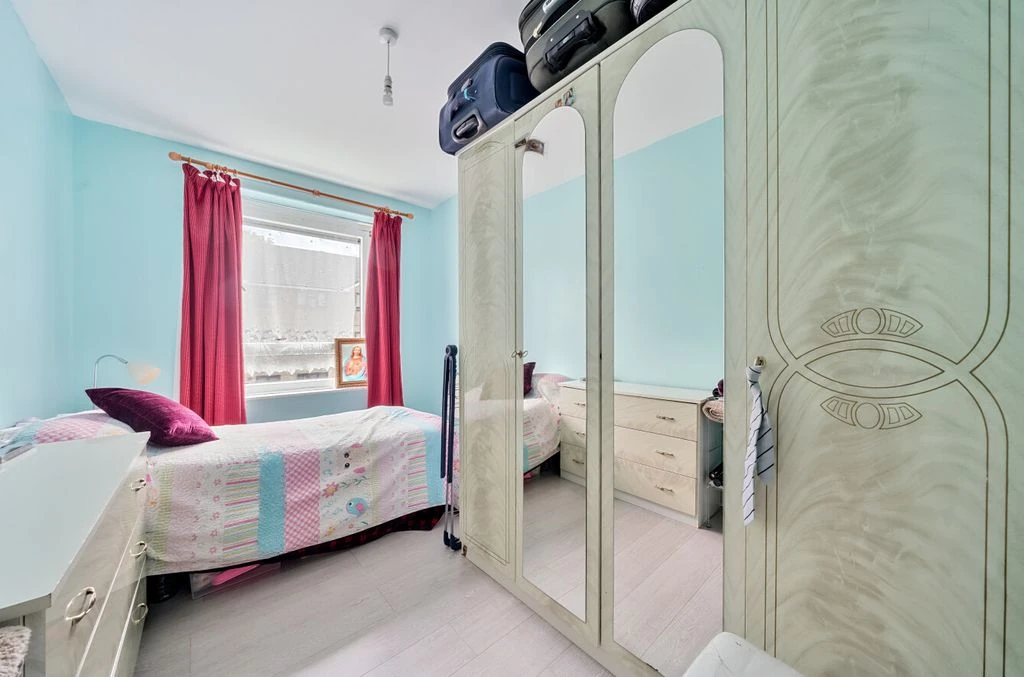 Квартира в Лондоне, Великобритания, 50 м² - фото 10