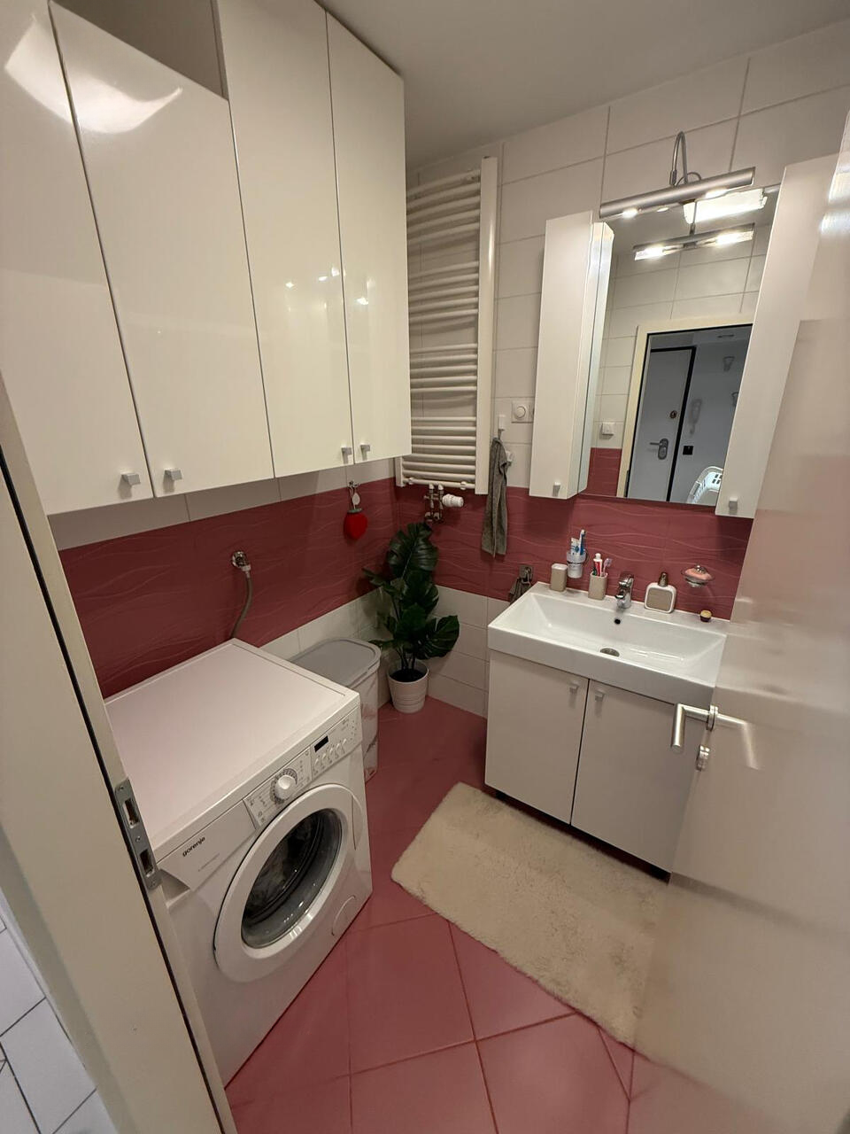 Квартира в Любляне, Словения, 79 м² - фото 10