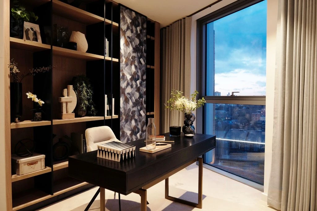 Квартира в Лондоне, Великобритания, 203 м² - фото 10