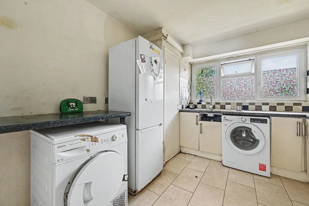 Квартира в Лондоне, Великобритания, 71 м² - фото 10