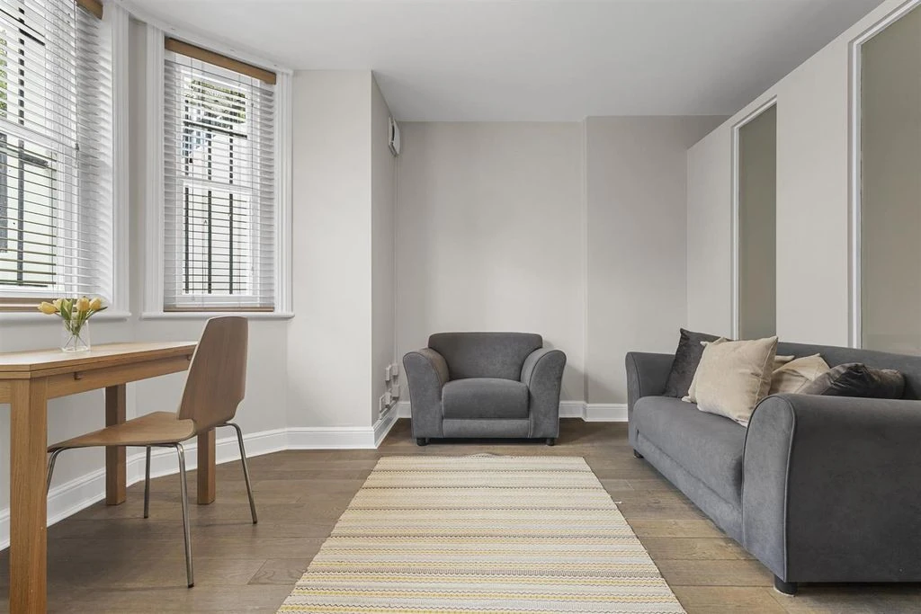 Квартира в Лондоне, Великобритания, 44 м² - фото 10