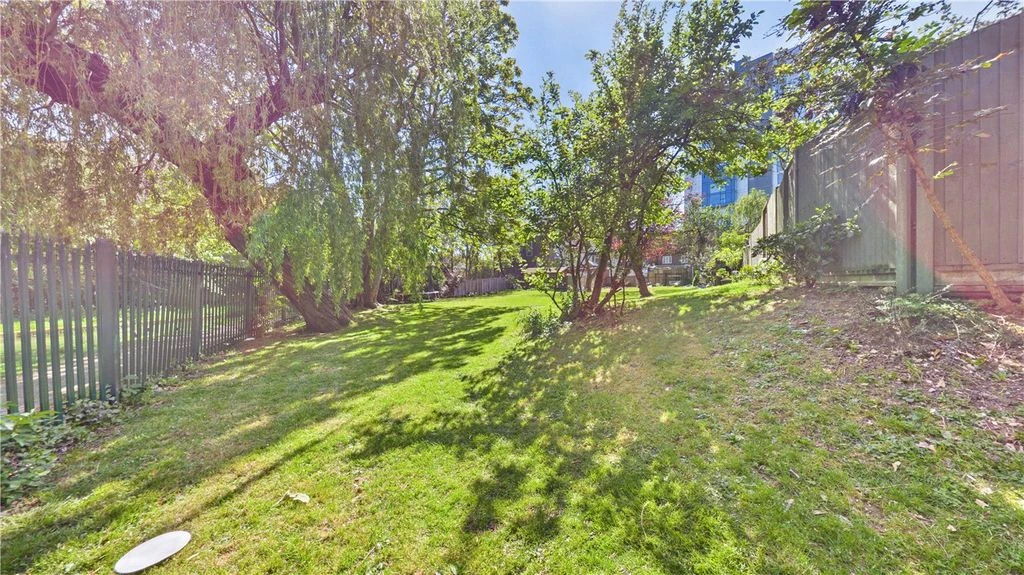 Квартира в Лондоне, Великобритания, 48 м² - фото 10