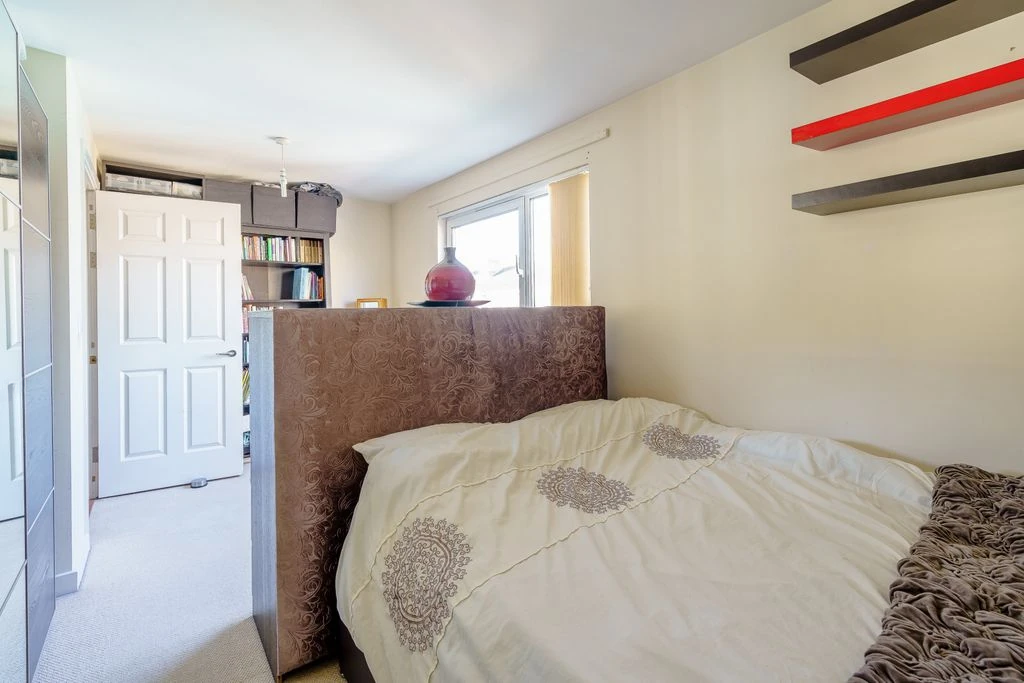 Квартира в Лондоне, Великобритания, 62 м² - фото 10