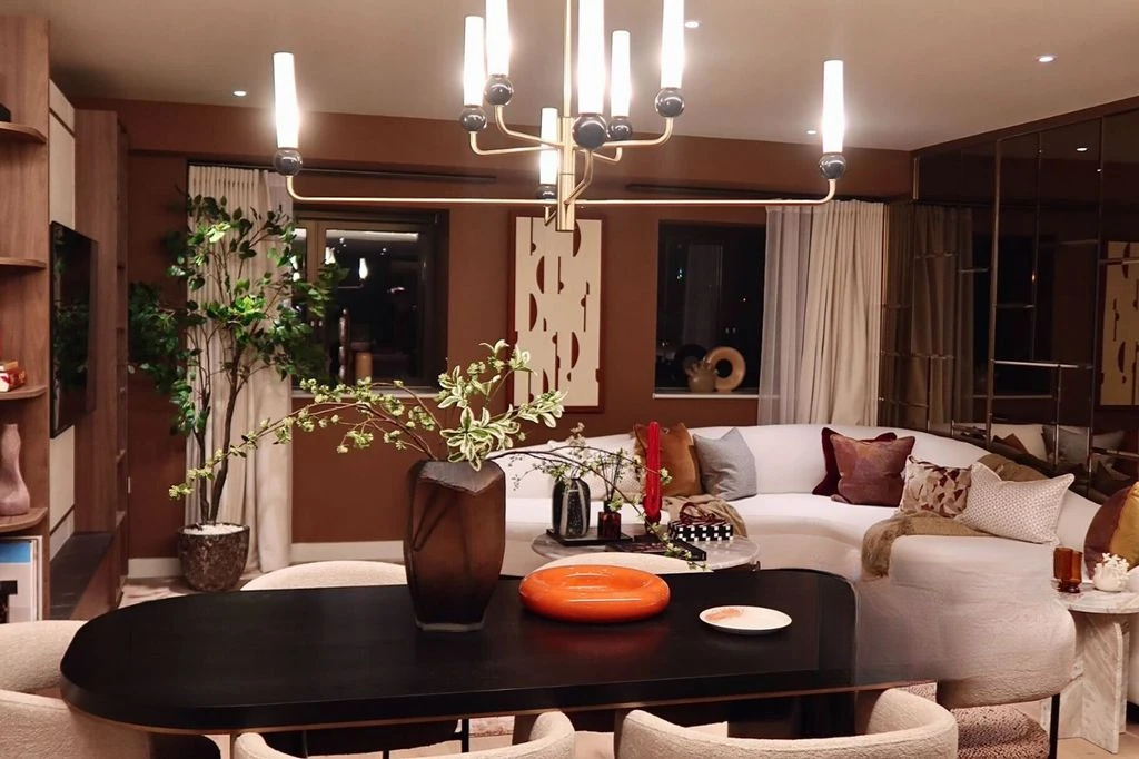 Квартира в Лондоне, Великобритания, 104 м² - фото 10