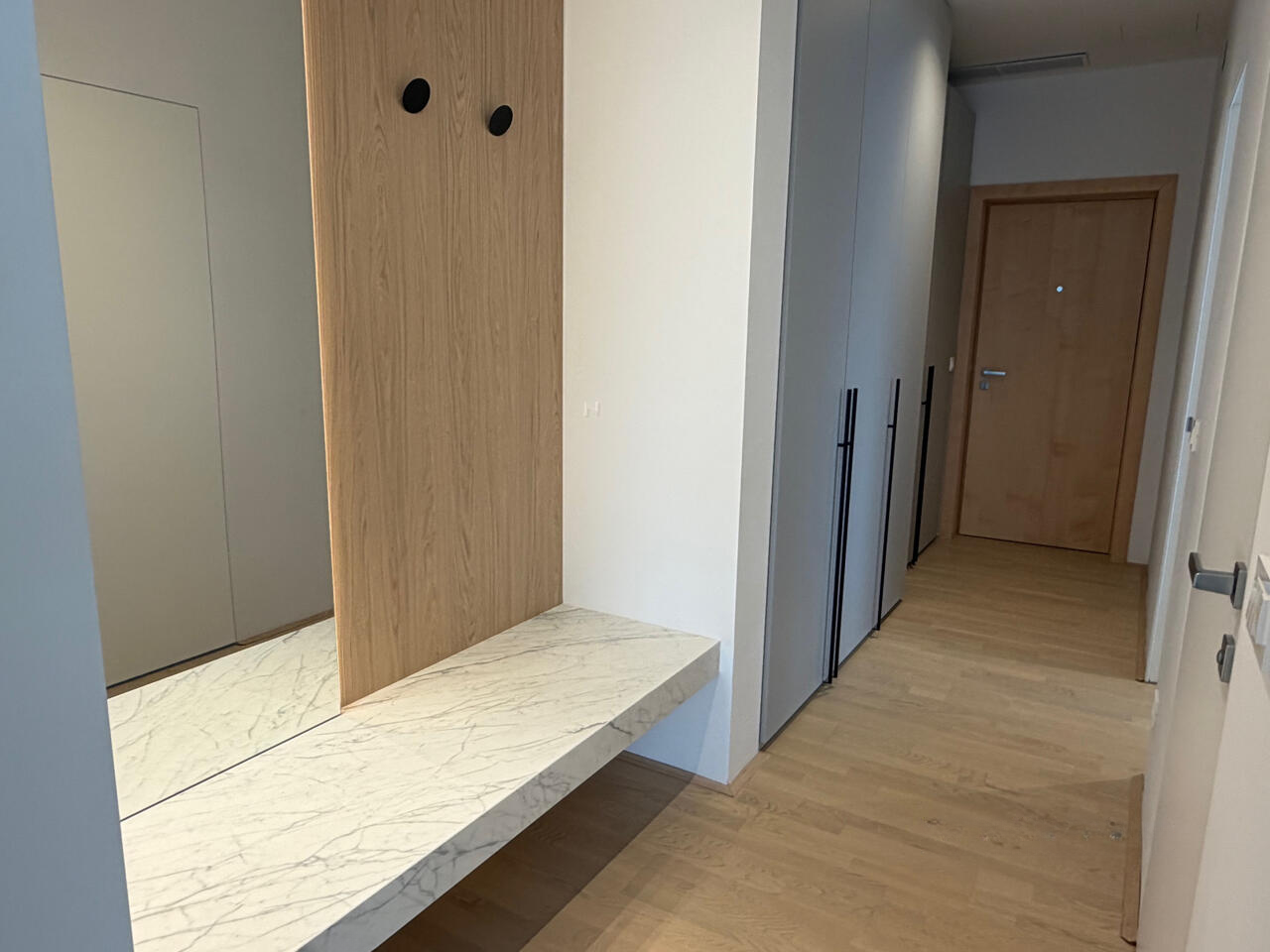 Квартира в Любляне, Словения, 64 м² - фото 10