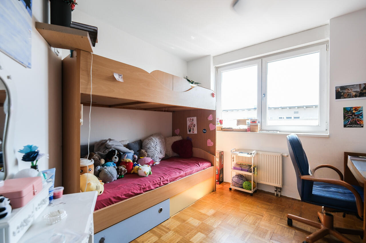 Квартира в Любляне, Словения, 140 м² - фото 10