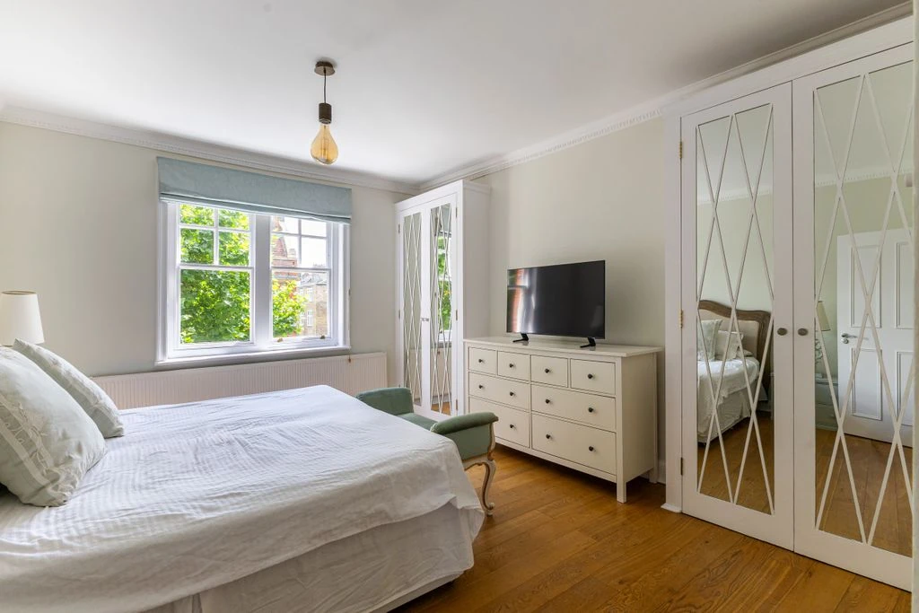 Квартира в Лондоне, Великобритания, 95 м² - фото 10