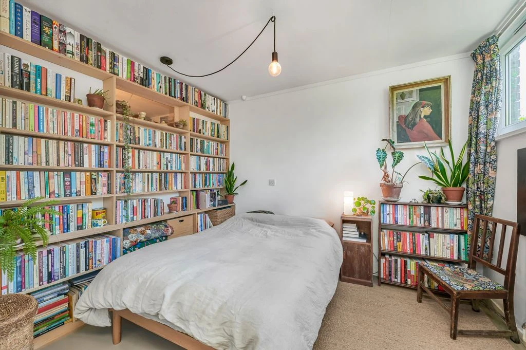 Квартира в Лондоне, Великобритания, 47 м² - фото 10