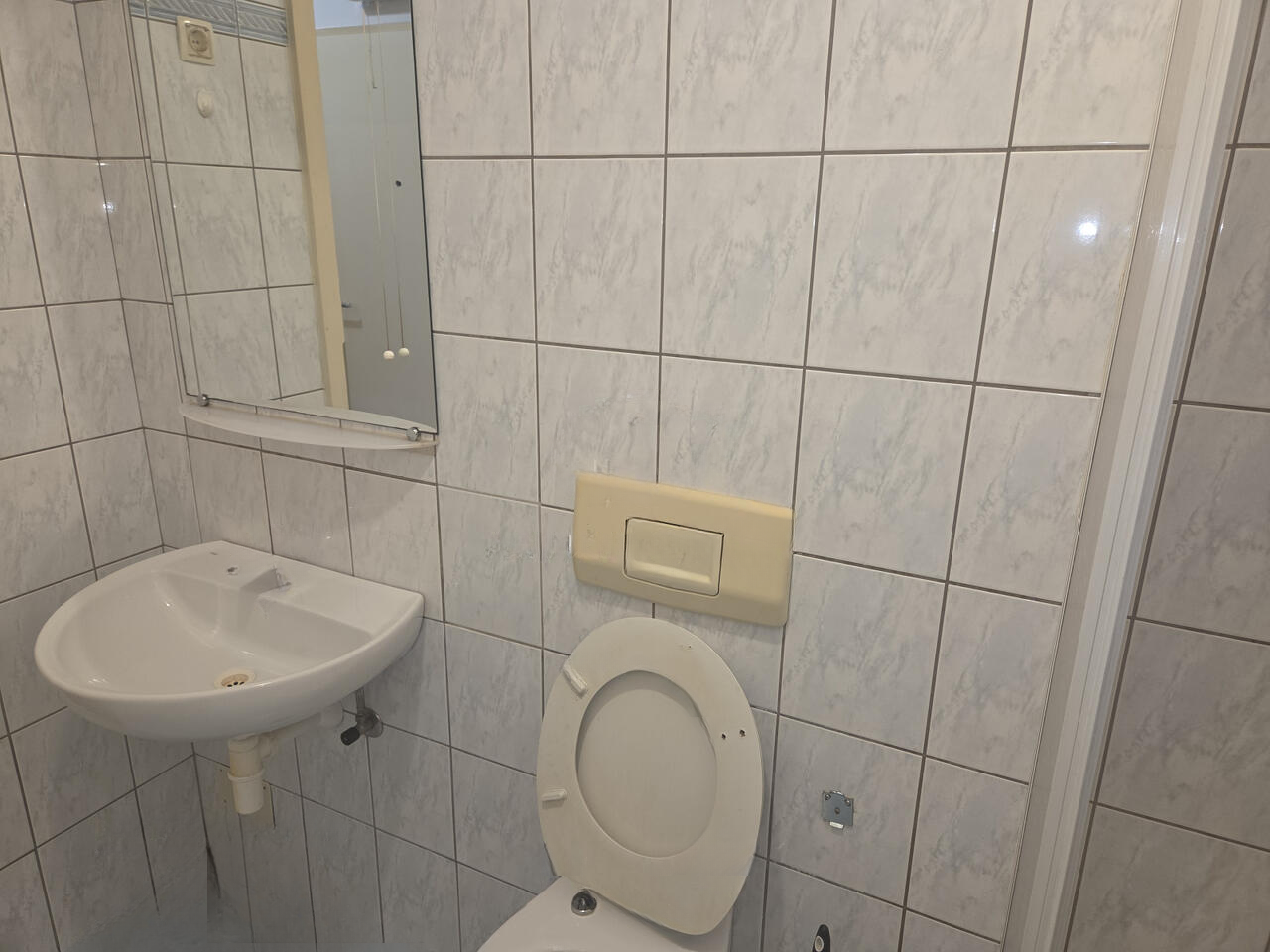 Квартира в Любляне, Словения, 35 м² - фото 11