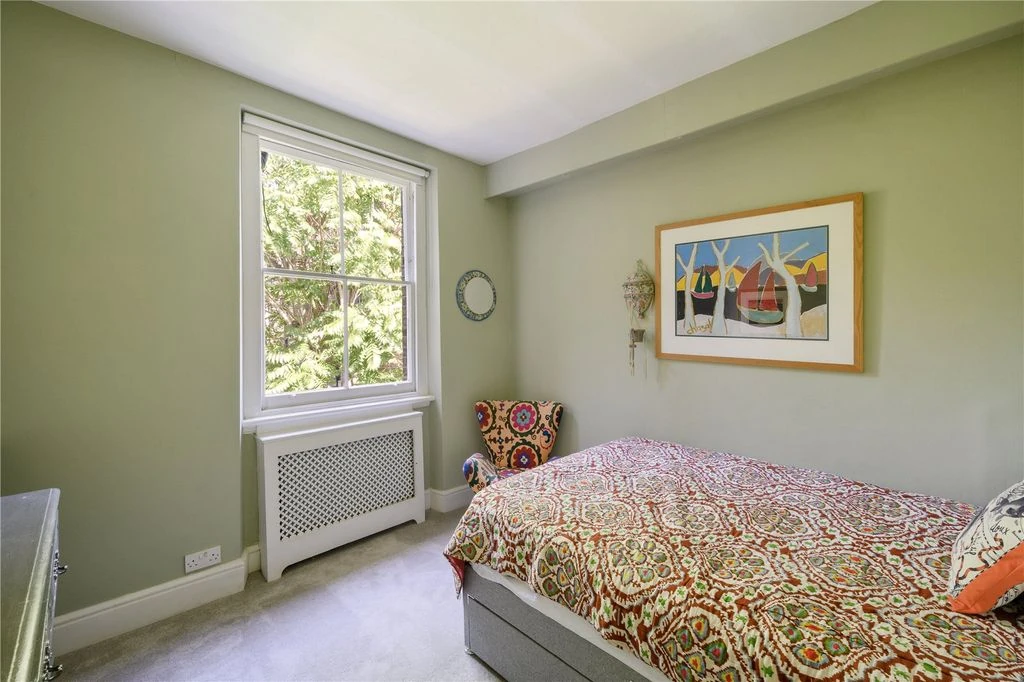 Квартира в Лондоне, Великобритания, 257 м² - фото 11