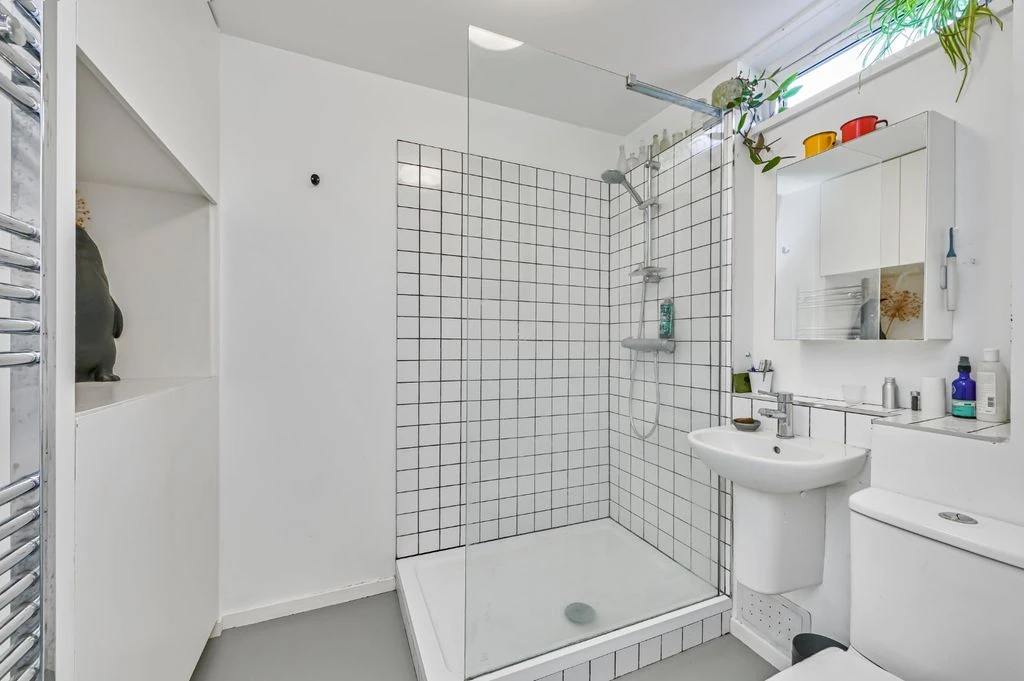 Квартира в Лондоне, Великобритания, 47 м² - фото 11