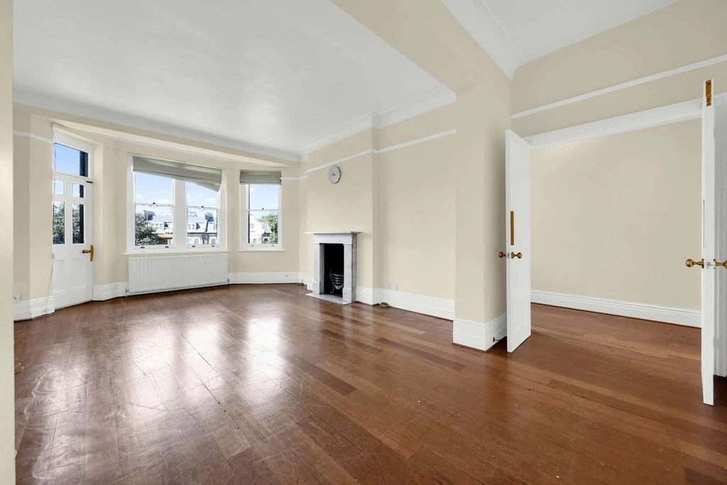 Квартира в Лондоне, Великобритания, 121 м² - фото 11