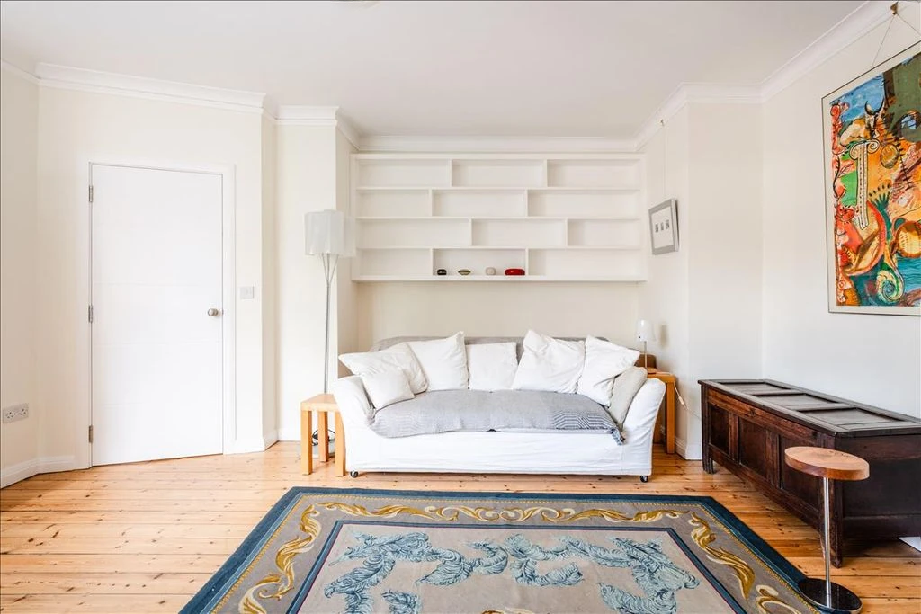 Квартира в Лондоне, Великобритания, 33 м² - фото 11