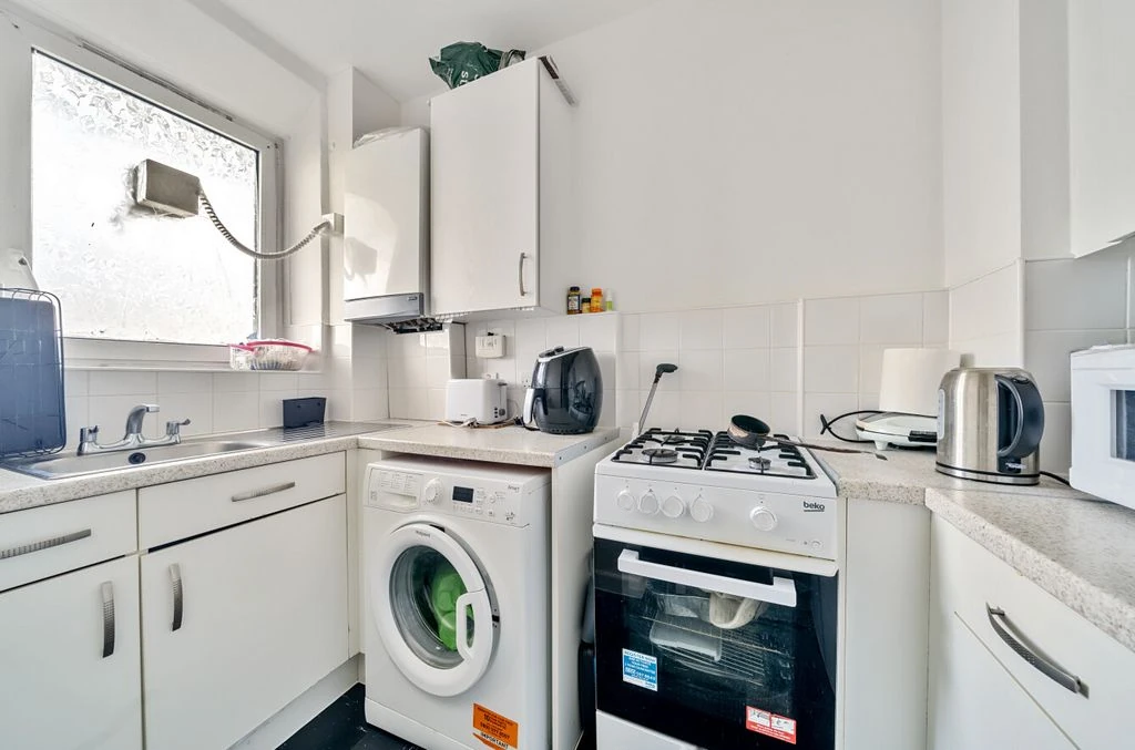 Квартира в Лондоне, Великобритания, 50 м² - фото 11