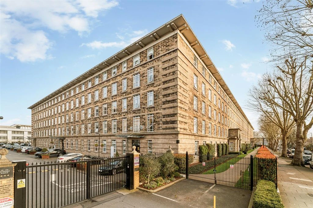 Квартира в Лондоне, Великобритания, 51 м² - фото 11