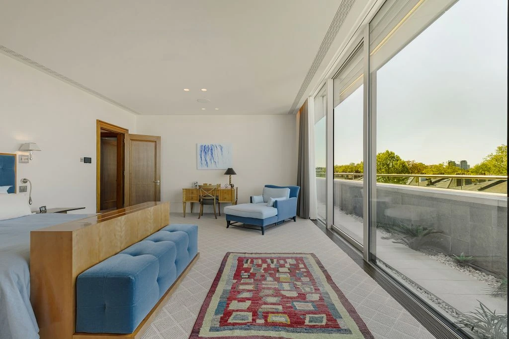 Квартира в Лондоне, Великобритания, 758 м² - фото 11