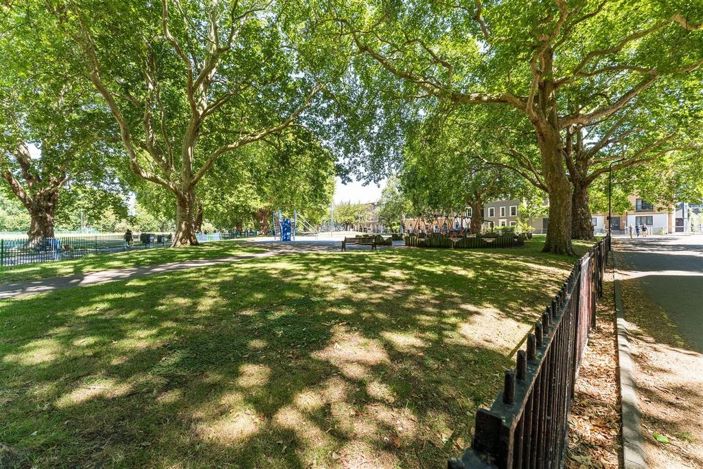 Квартира в Лондоне, Великобритания, 48 м² - фото 11