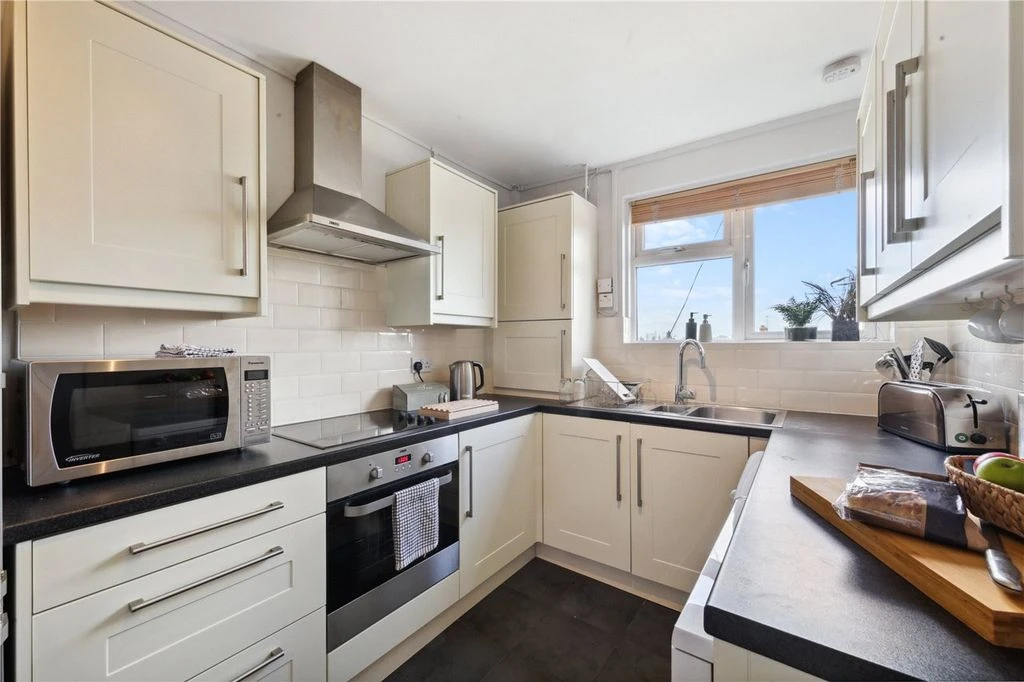 Квартира в Лондоне, Великобритания, 64 м² - фото 11