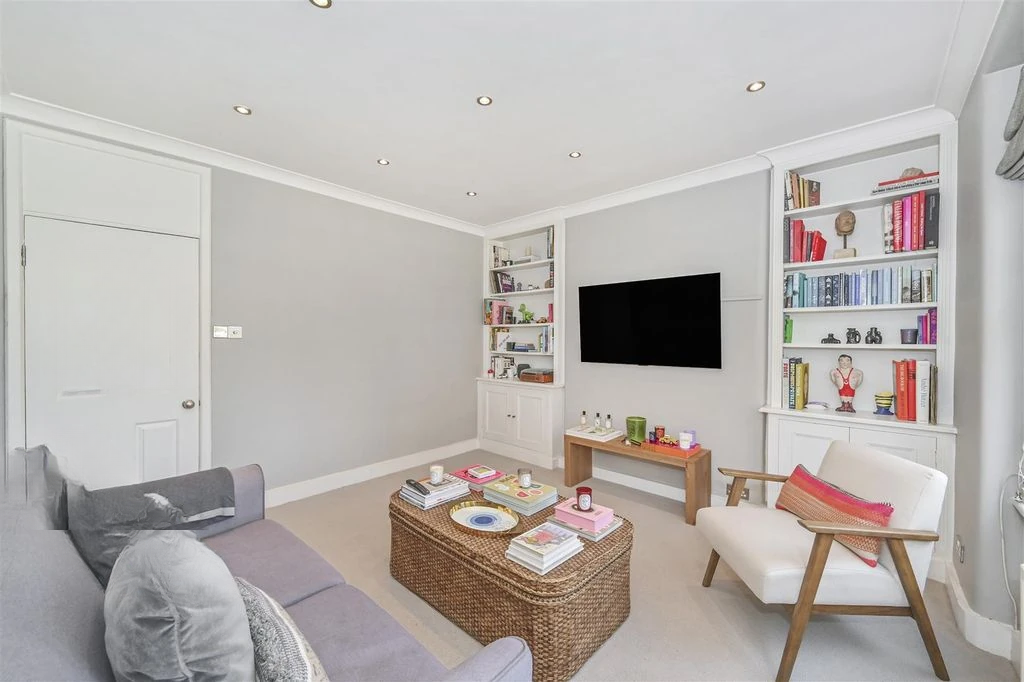 Квартира в Лондоне, Великобритания, 43 м² - фото 11