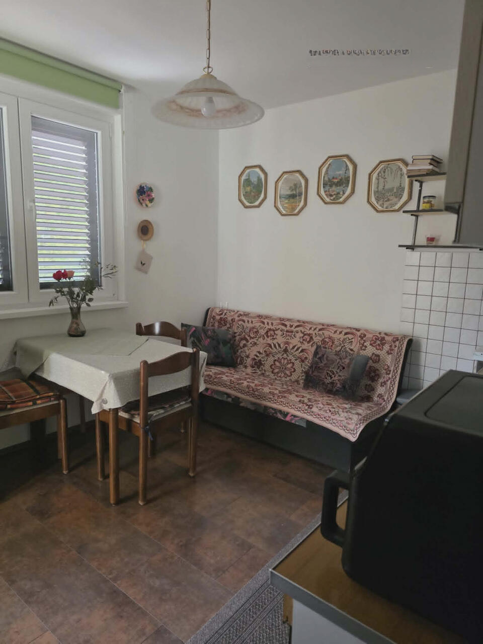 Квартира в Луции, Словения, 40 м² - фото 11