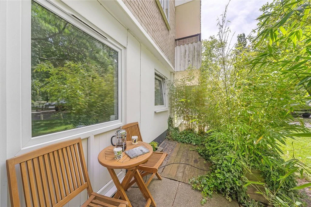 Квартира в Лондоне, Великобритания, 31 м² - фото 11