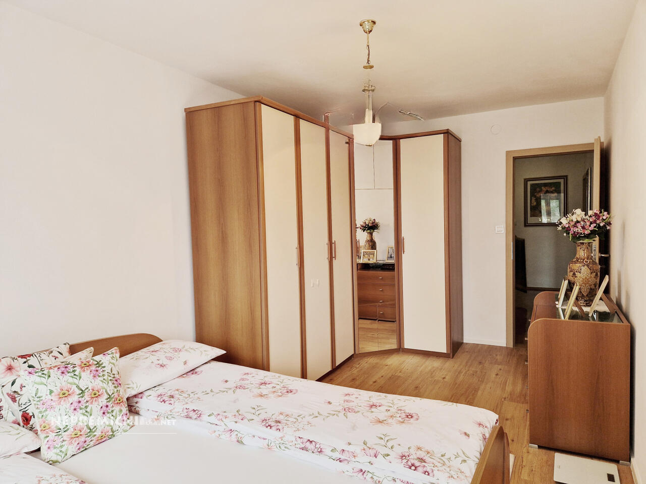Квартира в Любляне, Словения, 86 м² - фото 11