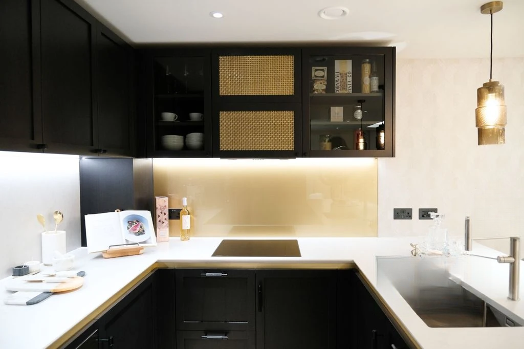 Квартира в Лондоне, Великобритания, 162 м² - фото 11