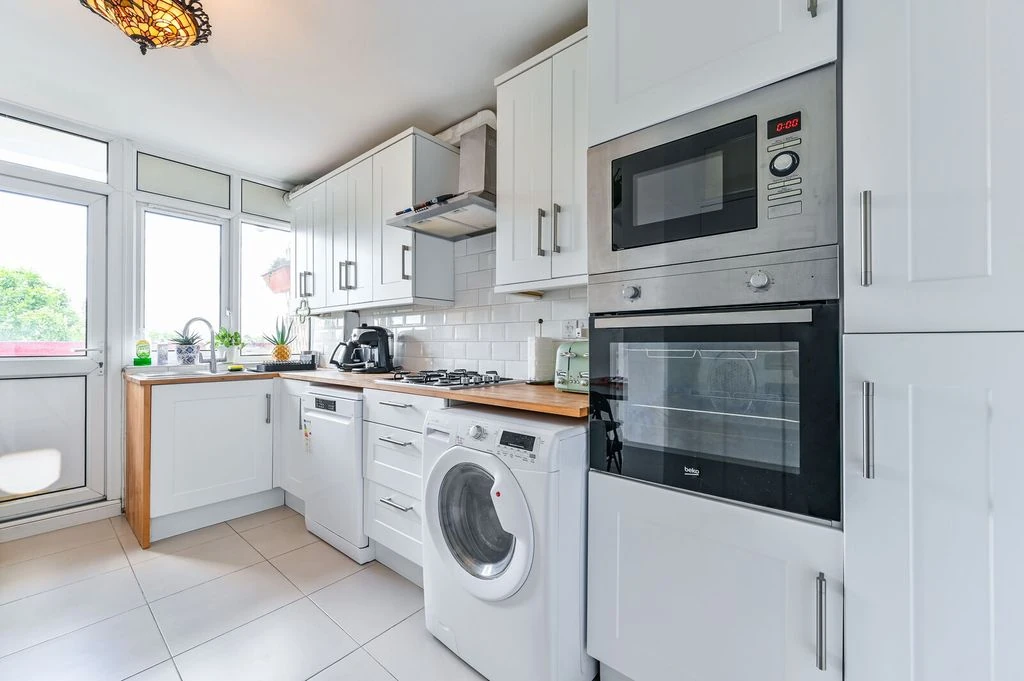 Квартира в Лондоне, Великобритания, 76 м² - фото 11