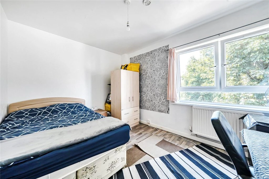 Квартира в Лондоне, Великобритания, 49 м² - фото 11