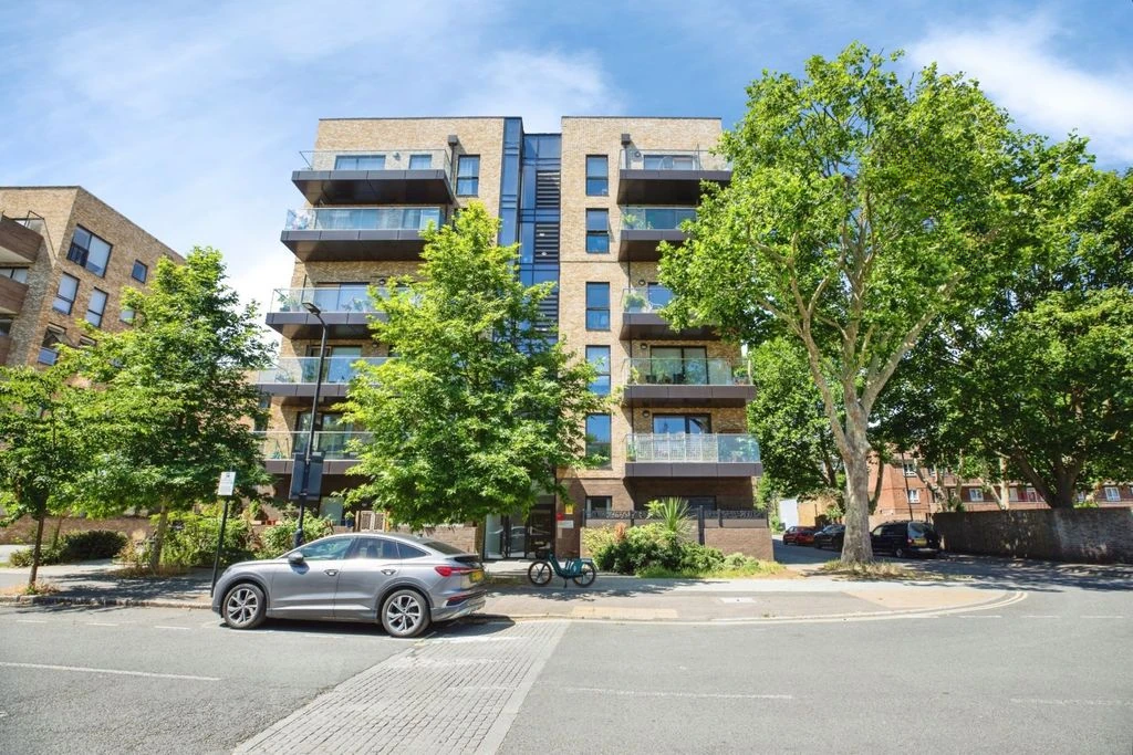 Квартира в Лондоне, Великобритания, 55 м² - фото 11