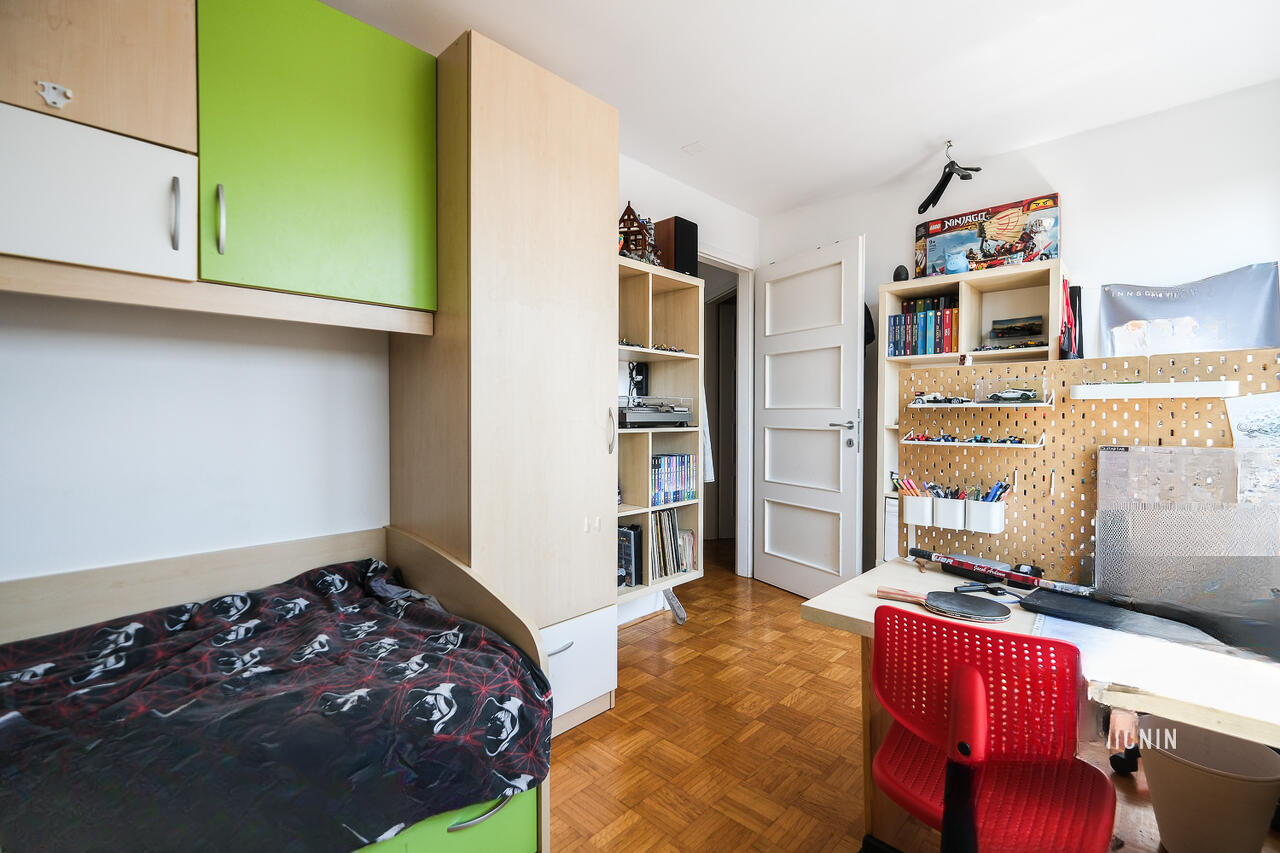 Квартира в Любляне, Словения, 140 м² - фото 11