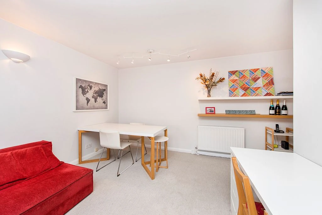 Квартира в Лондоне, Великобритания, 56 м² - фото 11