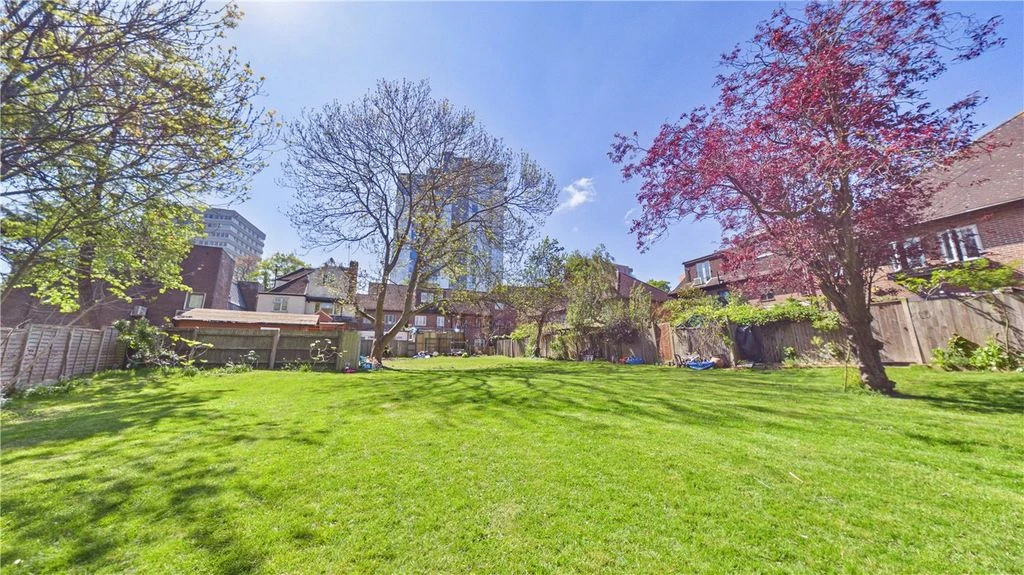 Квартира в Лондоне, Великобритания, 48 м² - фото 11