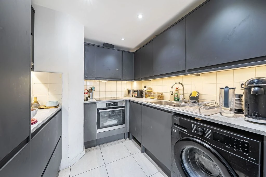 Квартира в Лондоне, Великобритания, 45 м² - фото 11