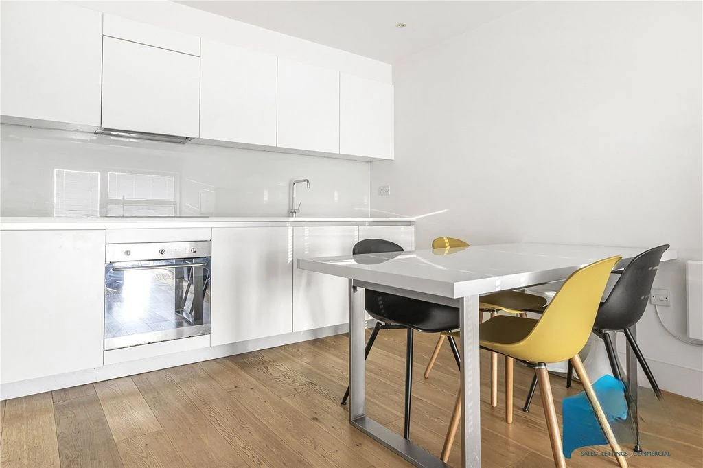 Квартира в Лондоне, Великобритания, 44 м² - фото 11