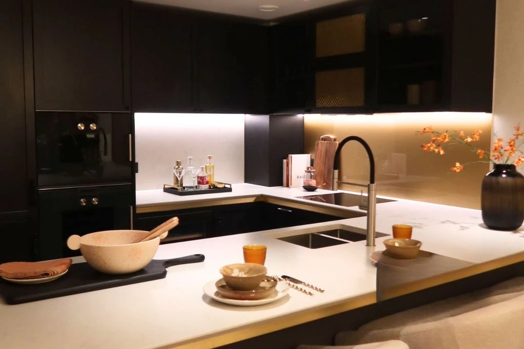 Квартира в Лондоне, Великобритания, 104 м² - фото 11