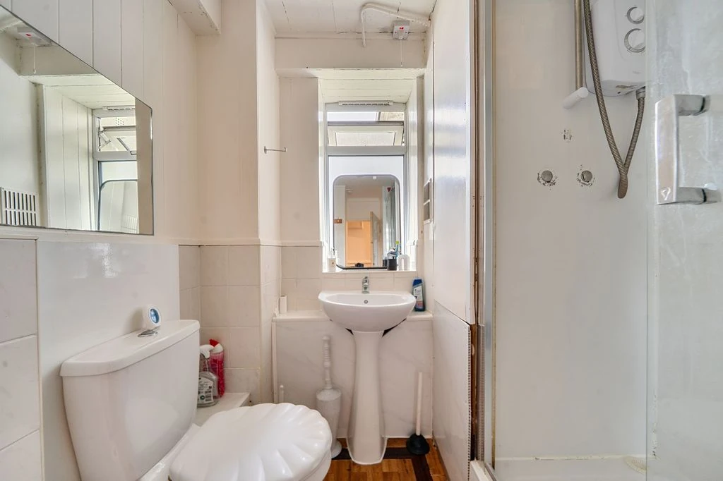 Квартира в Лондоне, Великобритания, 59 м² - фото 11