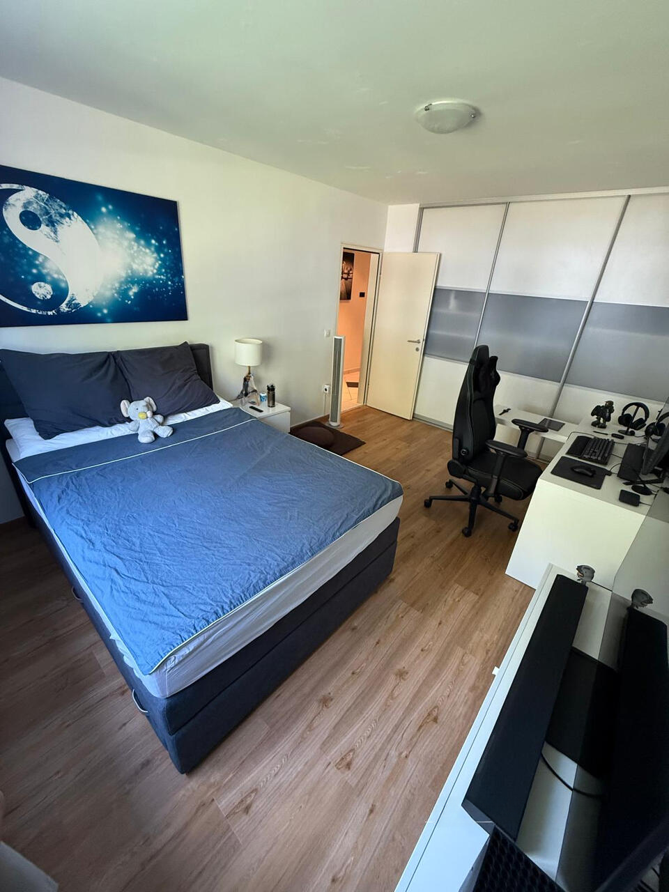 Квартира в Любляне, Словения, 79 м² - фото 11