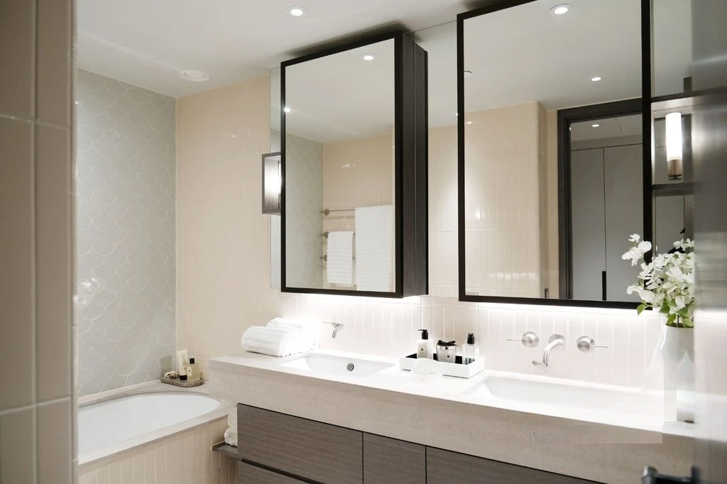 Квартира в Лондоне, Великобритания, 52 м² - фото 12