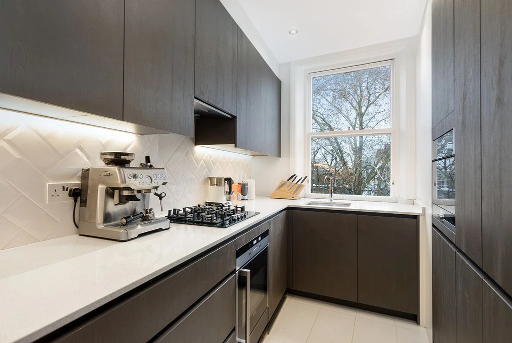 Квартира в Лондоне, Великобритания, 81 м² - фото 12