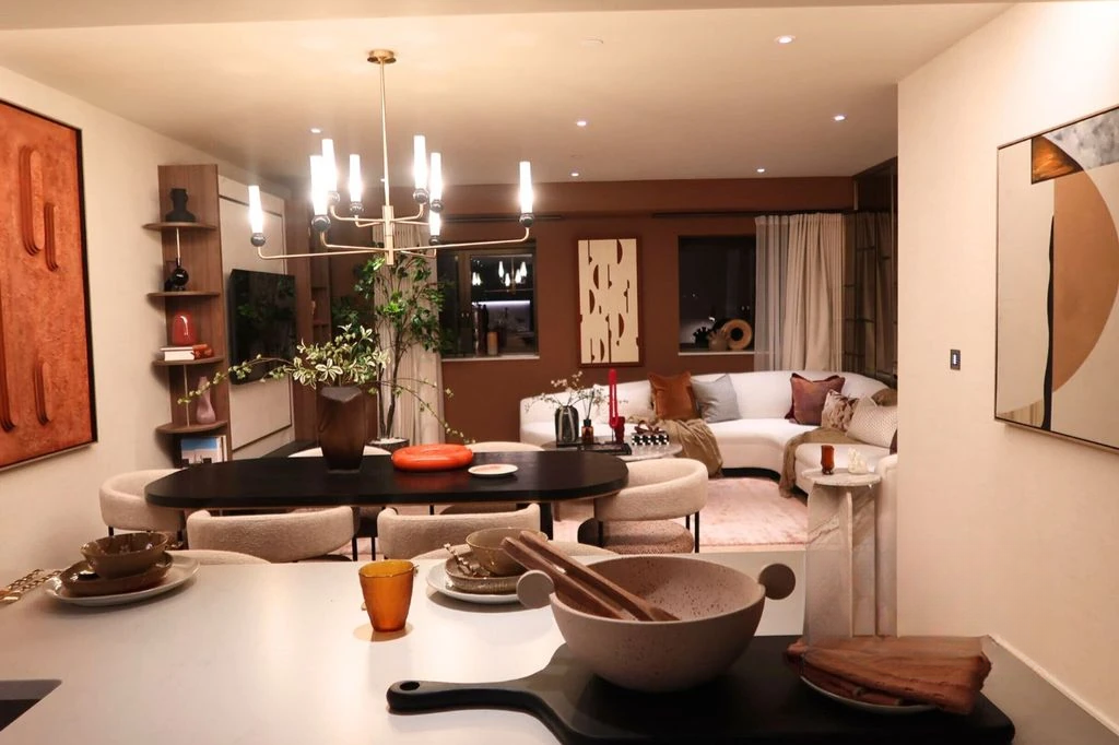 Квартира в Лондоне, Великобритания, 104 м² - фото 12
